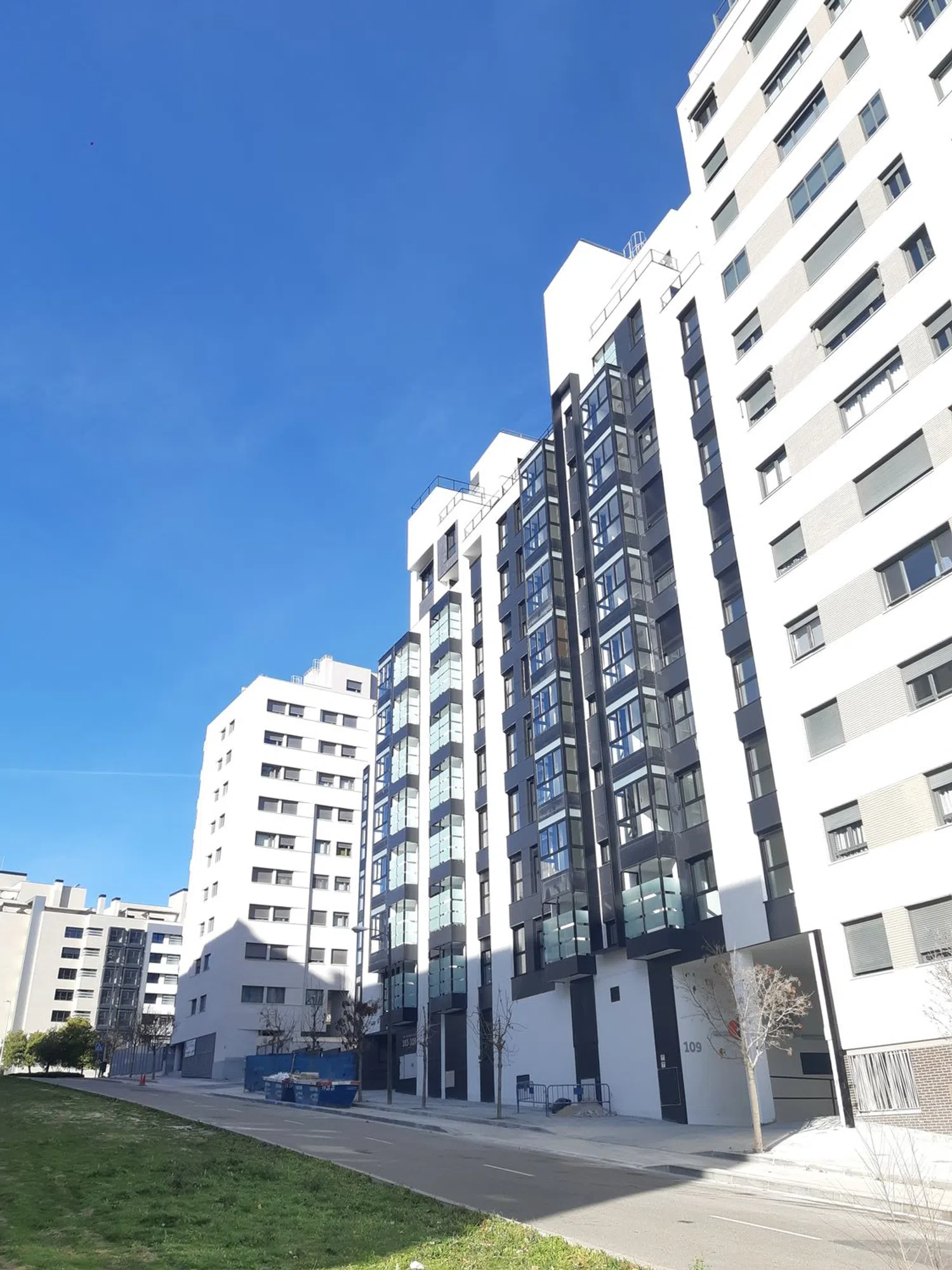 Piso en avenida de Secundino Zuazo, 107 - Foto 18