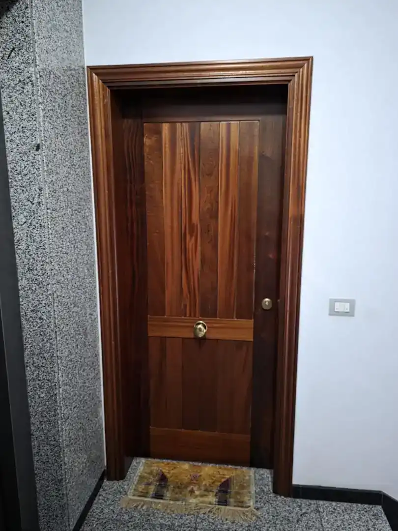 Piso en  Calle Agustín de Betancourt 7 - Foto 2