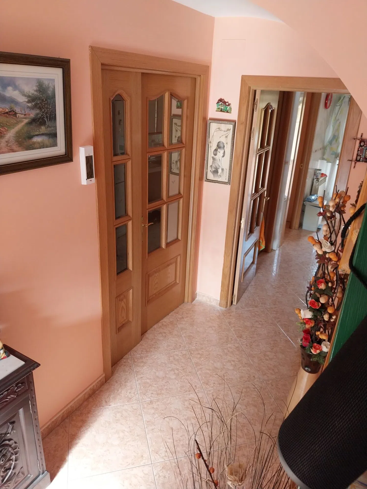 Chalet pareado en calle Chindasvinto, 36 - Foto 32