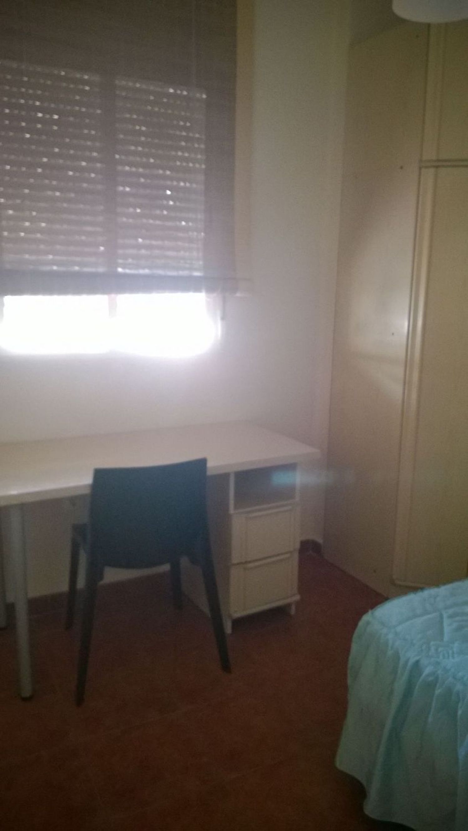 Piso en Calle Tarfia, 17, Reina Mercedes - Heliópolis - Foto 2