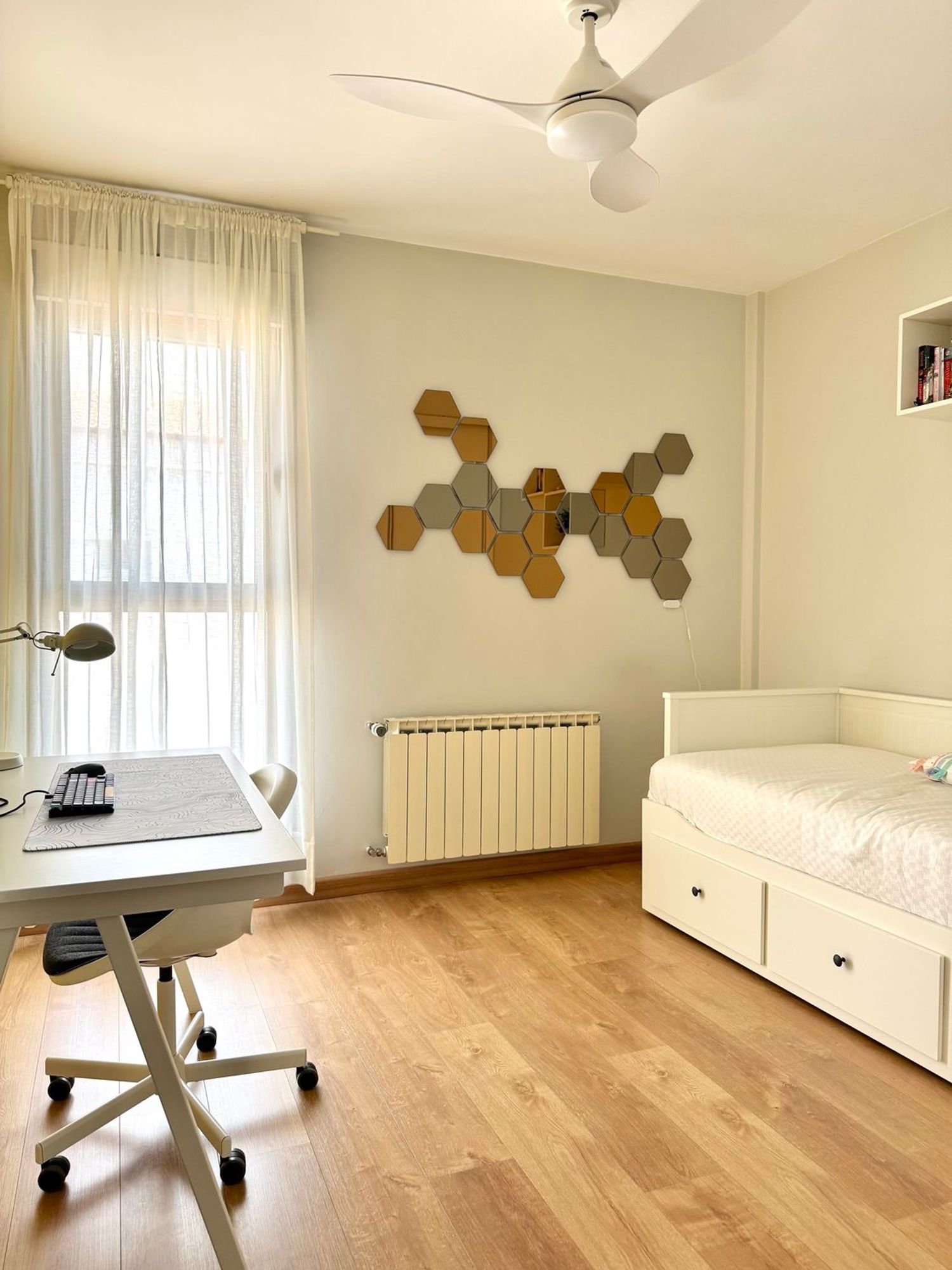 Chalet adosado en Avenida Conrado Albaladejo, 31, Alicante Golf - Foto 24