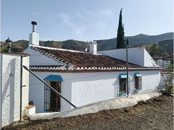 Casa rural en Camino de las Lomas de Villanueva s/n - Foto 33