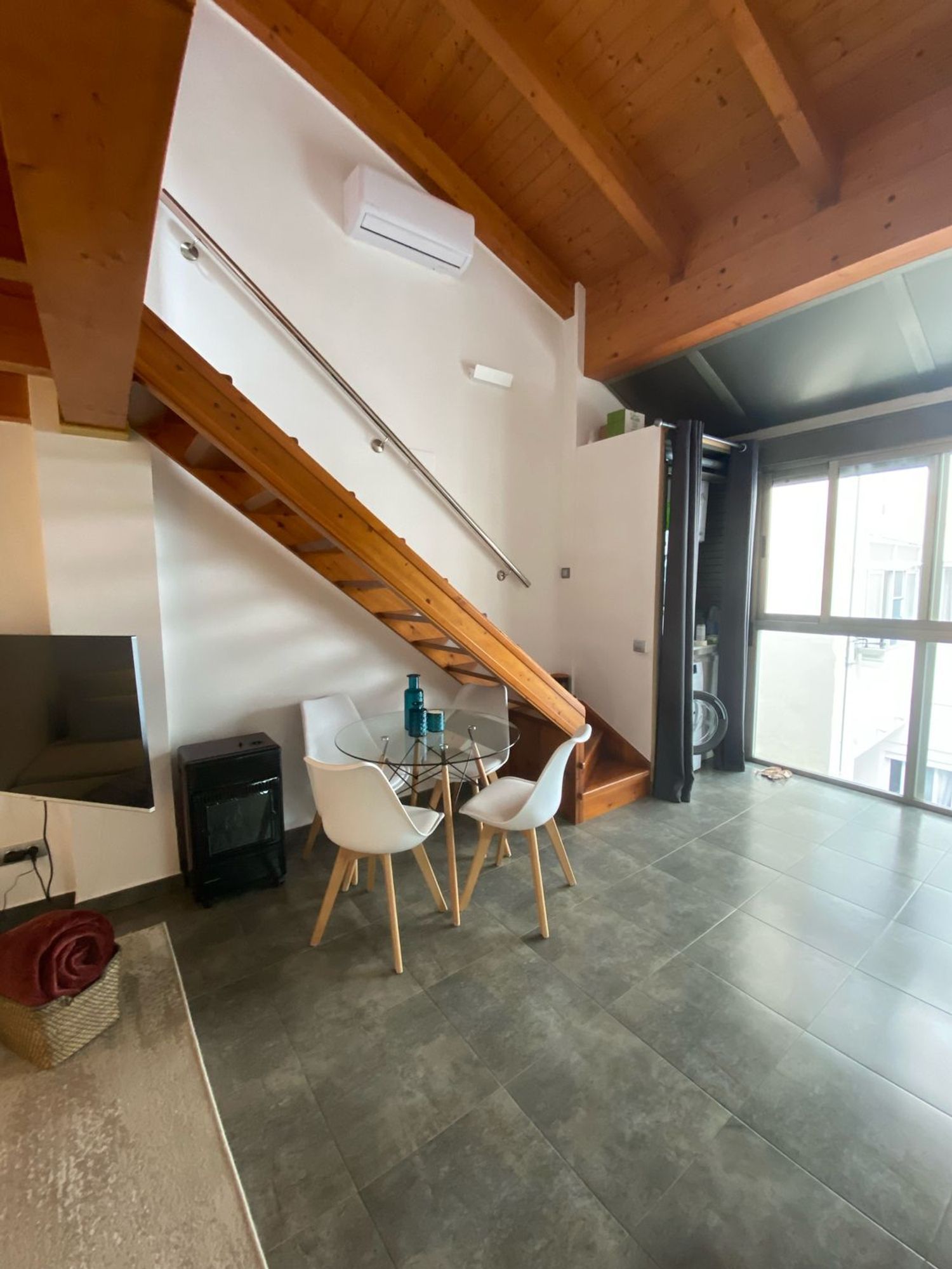 Dúplex en calle del General Almirante, 4 - Foto 20