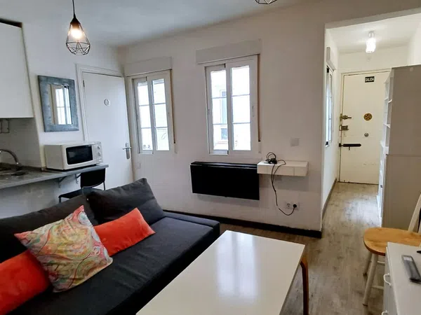 Estudio en Calle de Leganitos, 14, Palacio - Foto 1