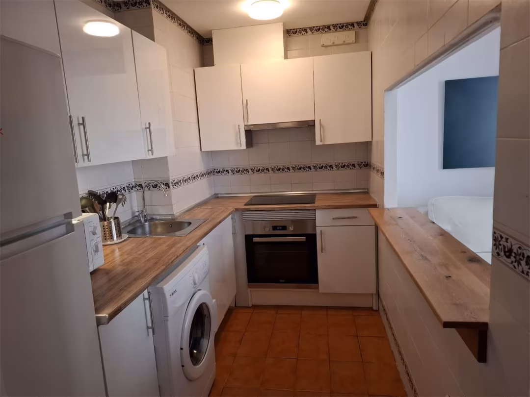 Piso en  Carrera de San Jerónimo 44 - Foto 5