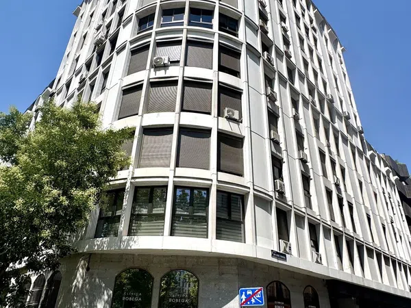 Estudio en Juan Alvarez Mendizabal, Argüelles - Foto 28