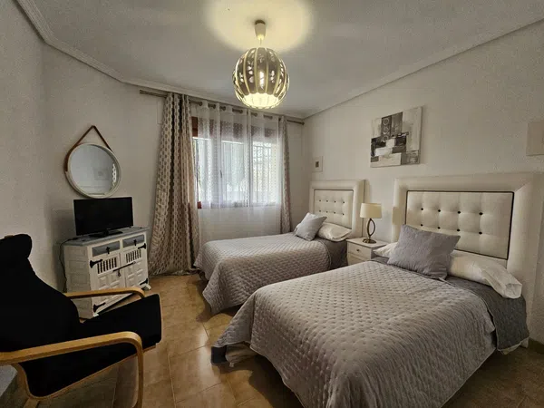 Casa independiente en avenida de los Catedráticos, 71 - Foto 20