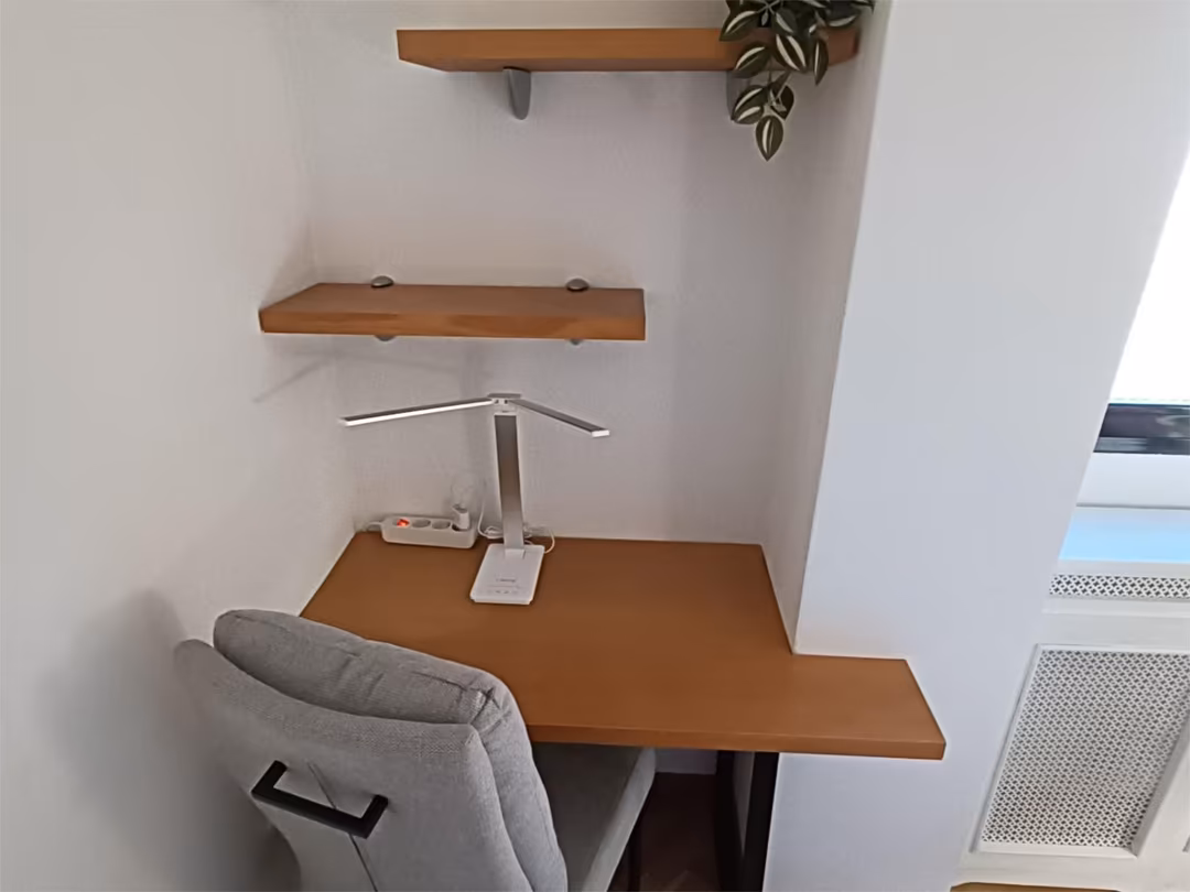 Piso en  Plaza de Francisco Morano 3 - Foto 10