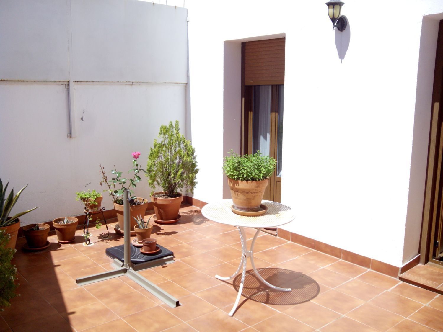 Chalet adosado en Campo de Criptana - Foto 13