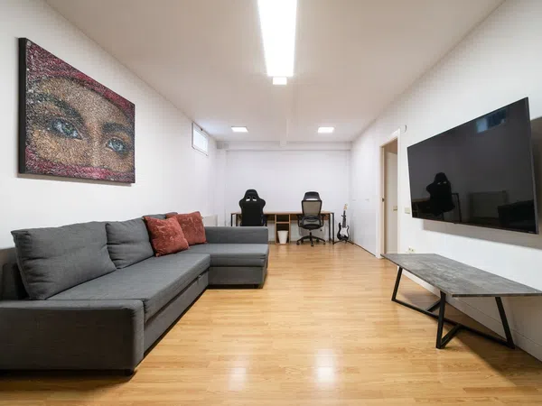 Chalet adosado en Barrio Zona Estación - Foto 33