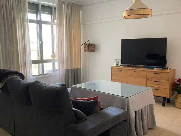 Piso en calle Virgen de la Estrella, 4 - Foto 1