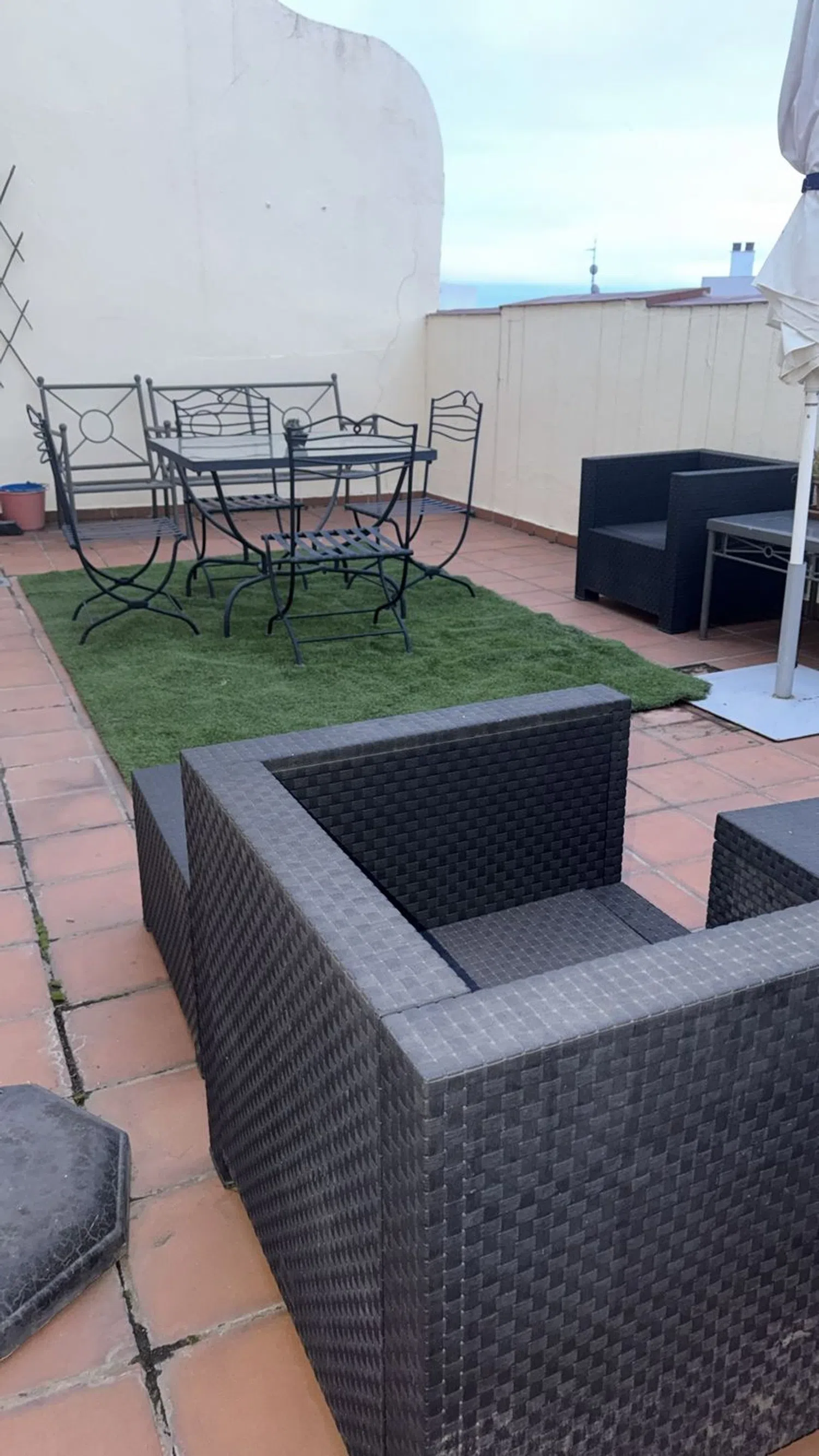 Ático en calle de Sagasta, 1 - Foto 11