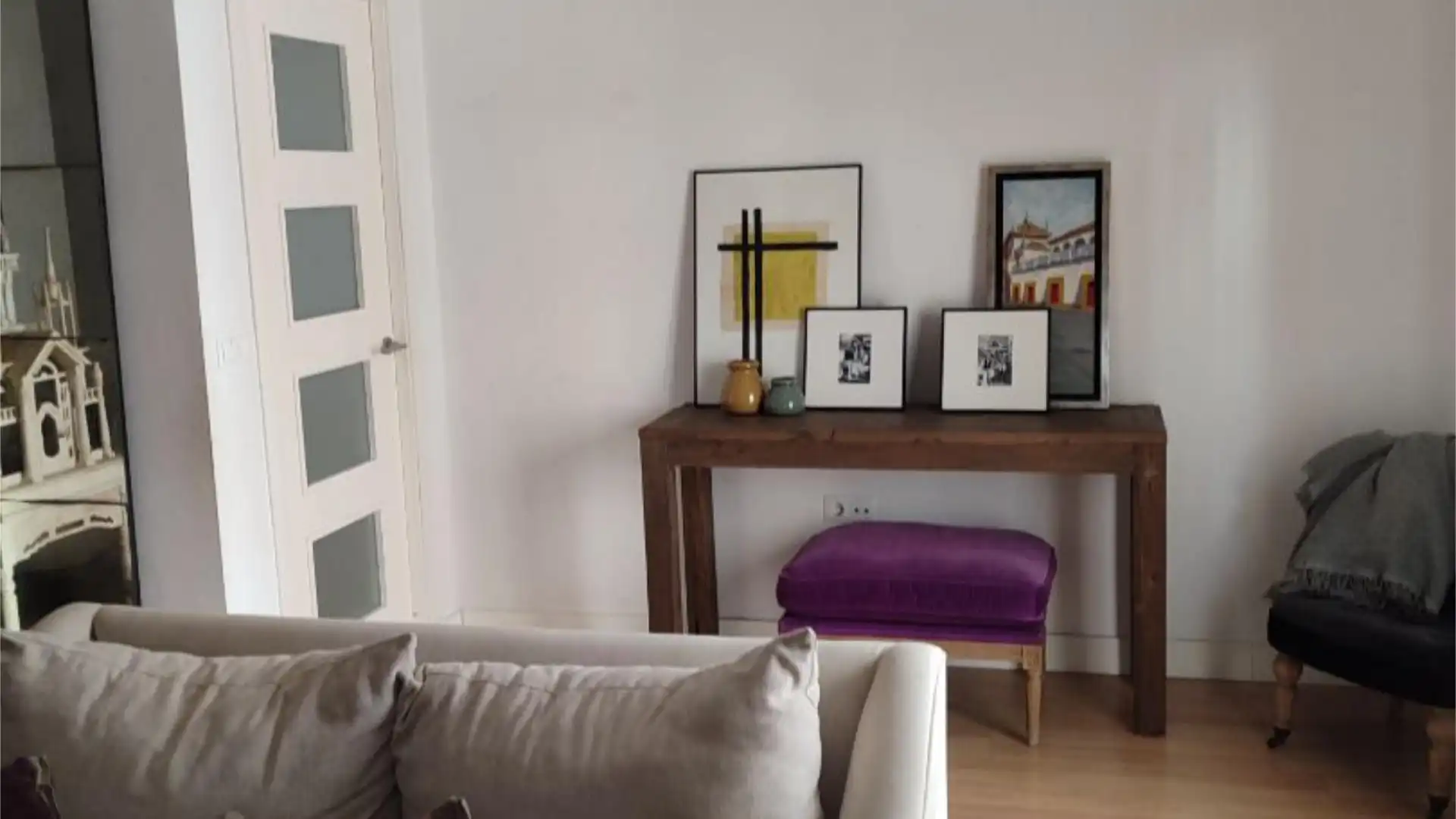 Piso en  Calle Juan Sebastián Elcano 19 - Foto 69