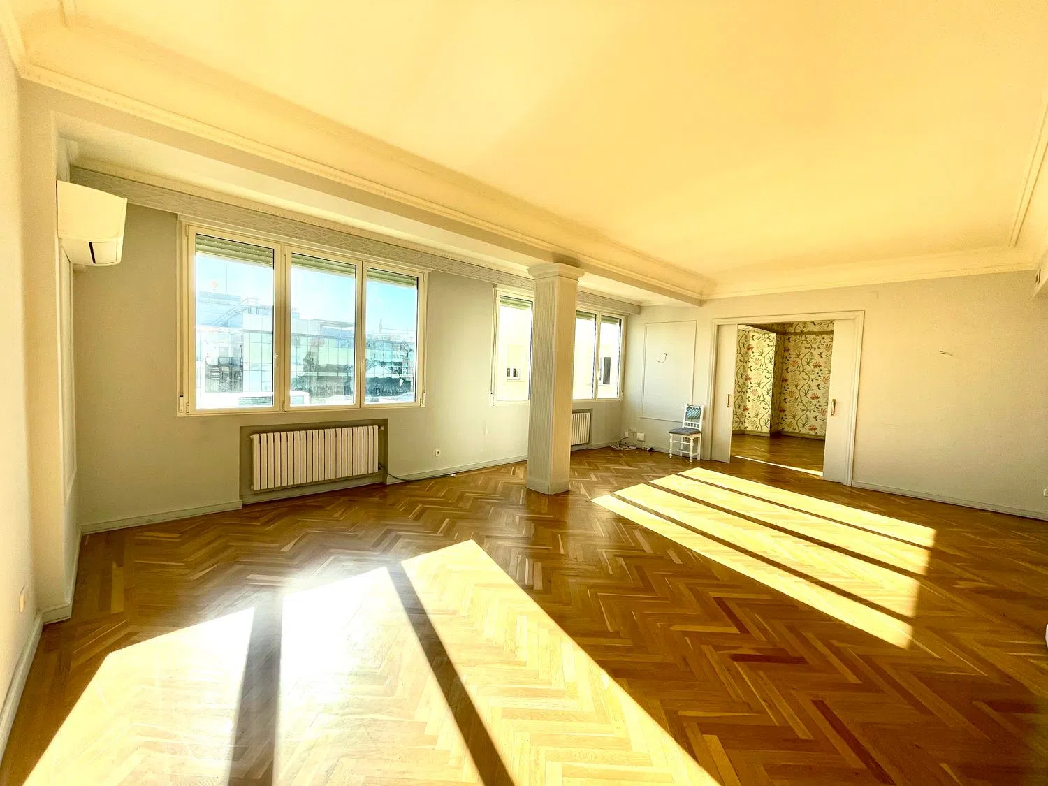 Piso en calle de Juan Bravo, 18 - Foto 1