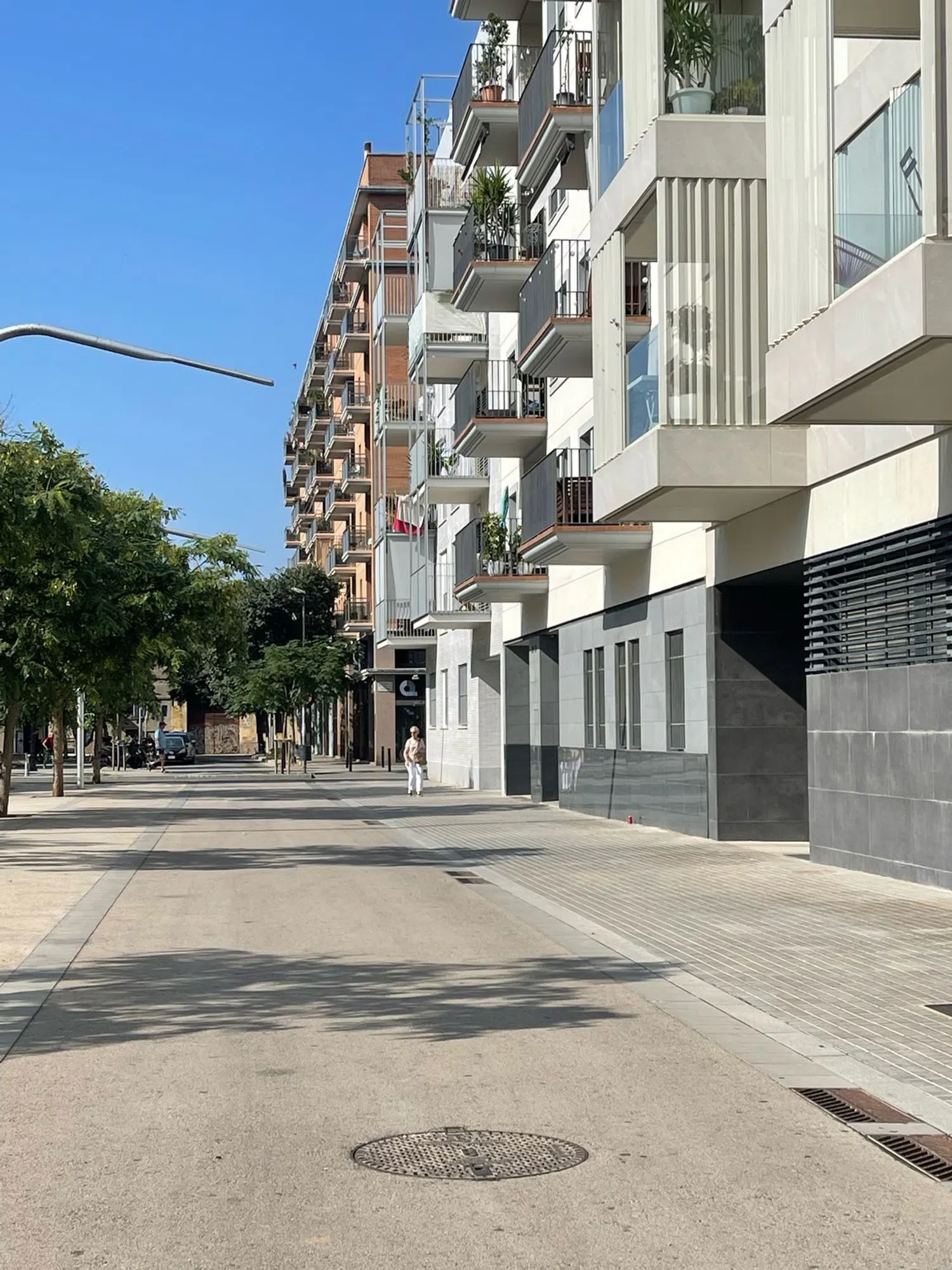 Piso en calle del Perelló, 56 - Foto 22