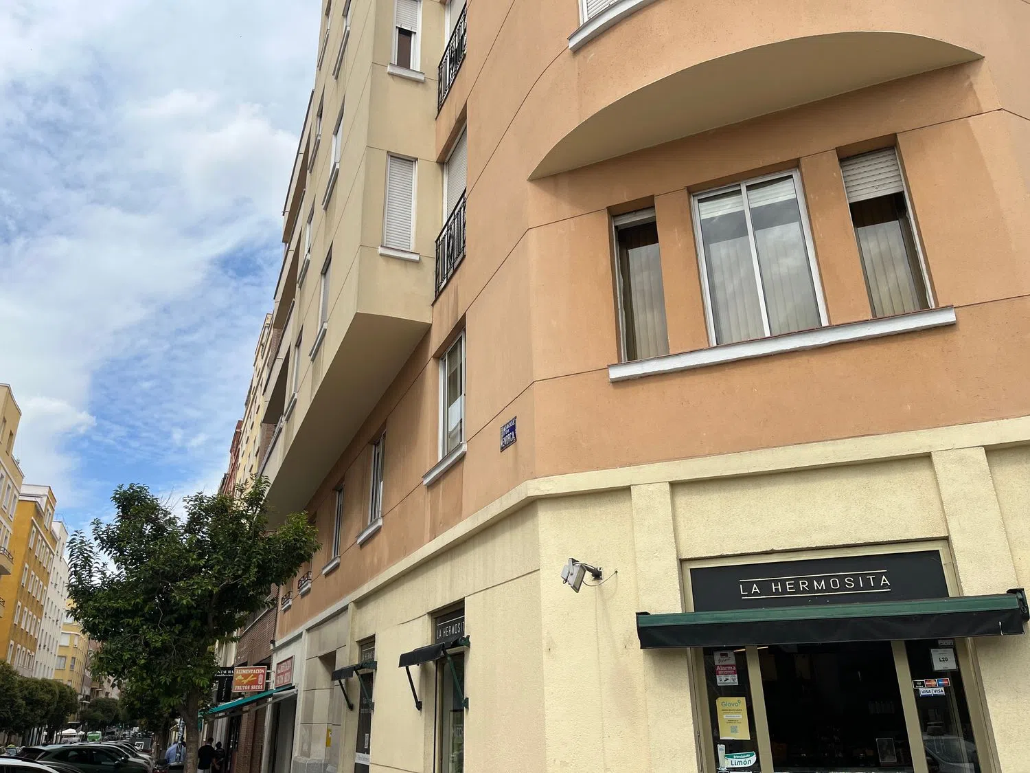 Piso en Barrio Ibiza - Foto 6