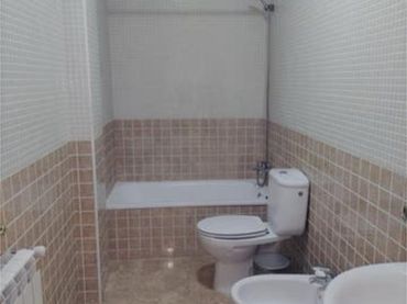 Piso en Calle zorrilla - Foto 5