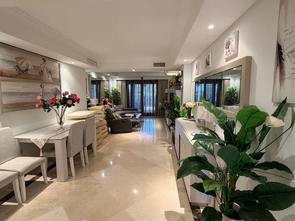 Piso en Calle Océano Ártico, 3, Centro - Foto 3