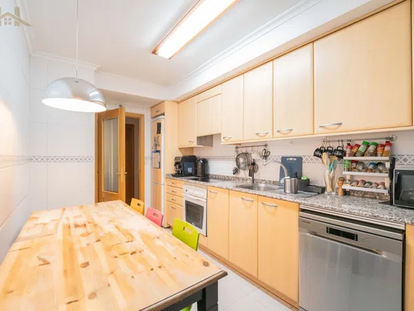 Piso en Barrio Sanchinarro - Foto 15