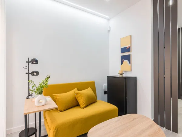 Estudio en carril de los Herreras y Moreras, 36