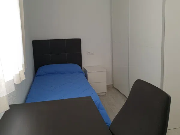 Piso en Calle Julio Pellicer, 12, Ciudad Jardín - Foto 6