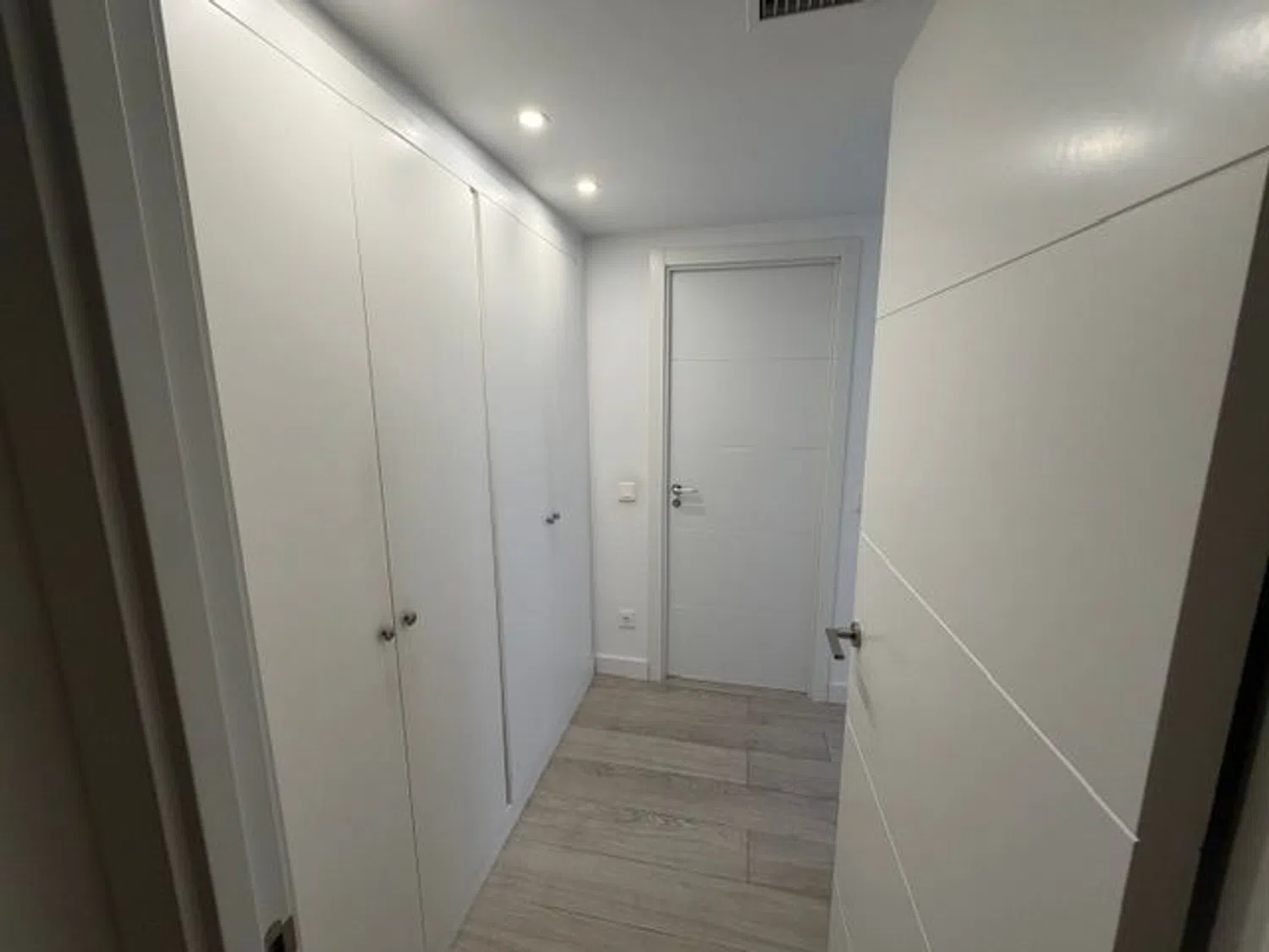 Piso en avenida del Talgo, 230 - Foto 16