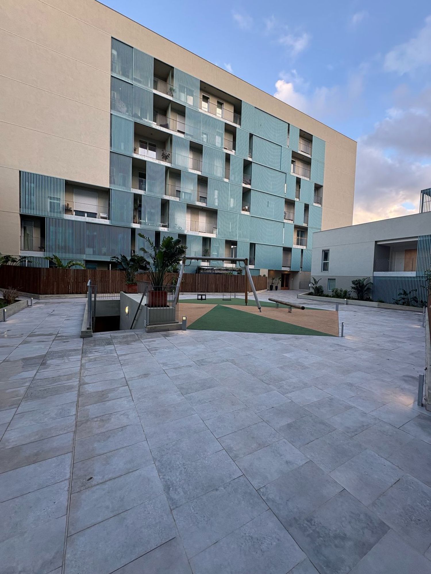 Piso en avenida Mèxic, 21 - Foto 21