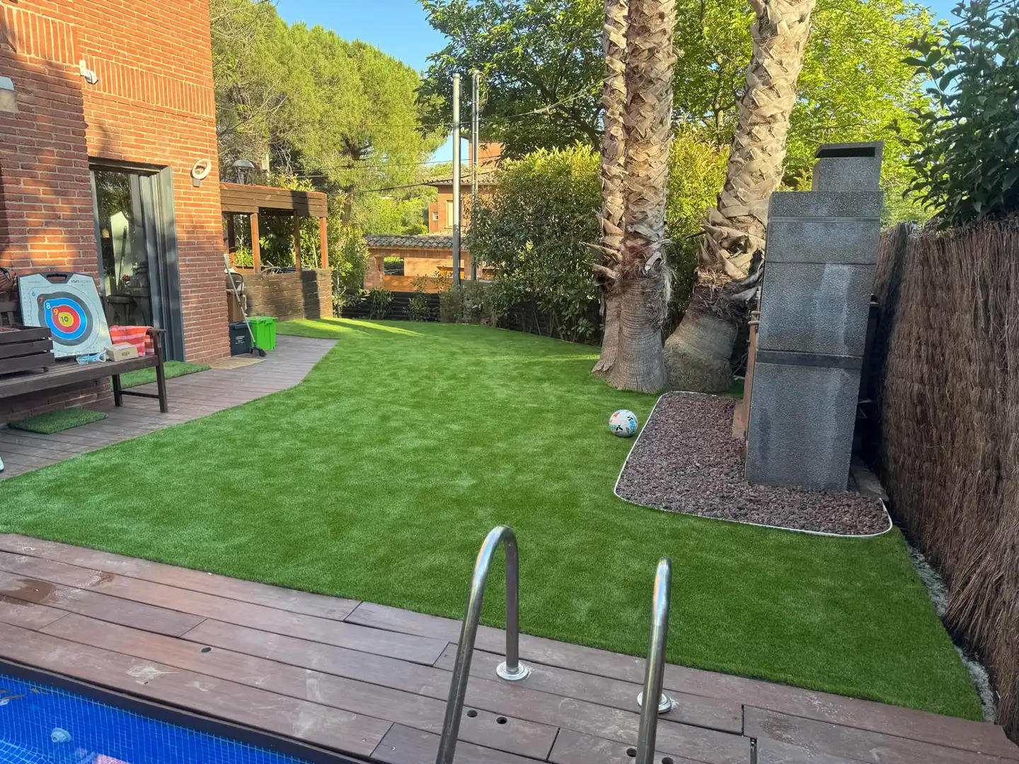 Chalet en  Carrer d'Ávila 34 - Foto 4