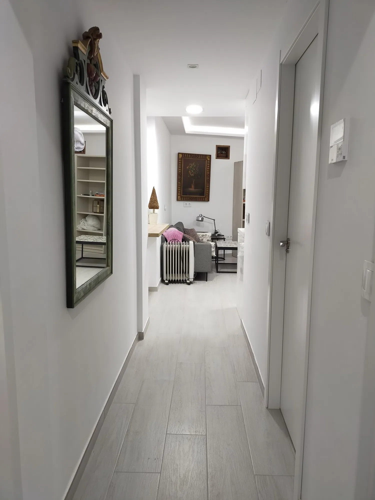 Estudio en avenida del Gran Capitán, 34 - Foto 9