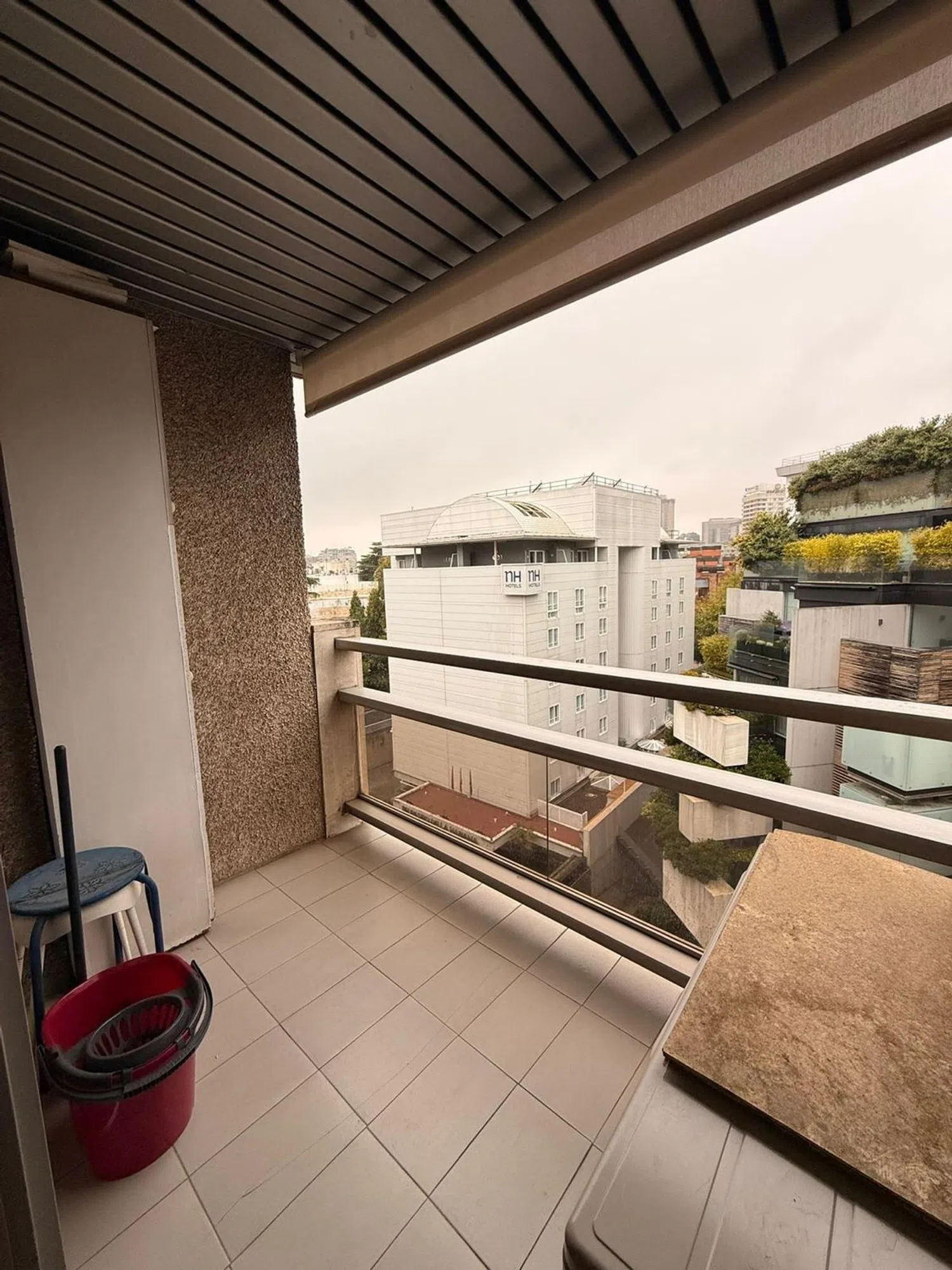 Piso en paseo de La Habana, 82 - Foto 7