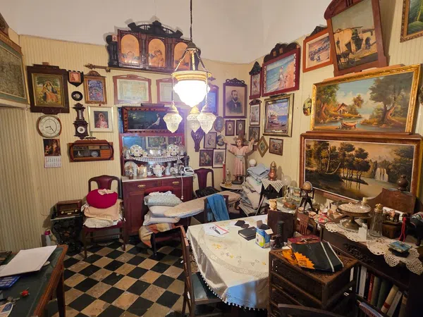 Casa de pueblo en Calle Luis Chamizo, 4 - Foto 8