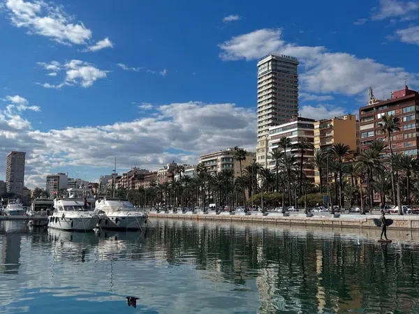 Piso en calle Arquitecto Morell, 1 - Foto 26