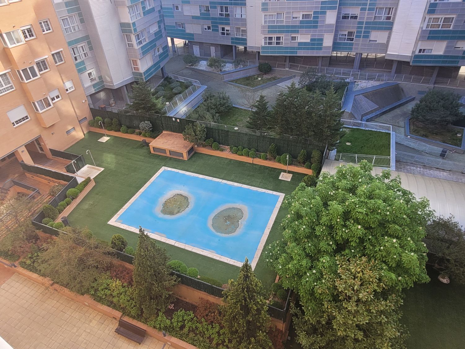 Piso en alameda del Valle, 34 - Foto 4