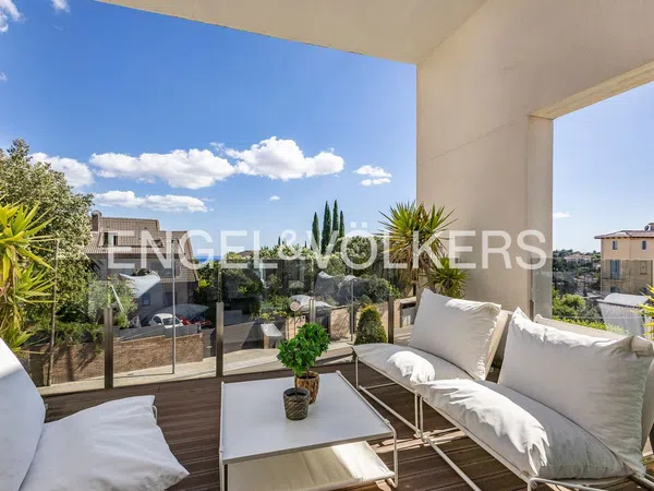 Casa o chalet independiente en Calle de Can Basseda, Vallvidrera - El Tibidabo i les Planes - Foto 48