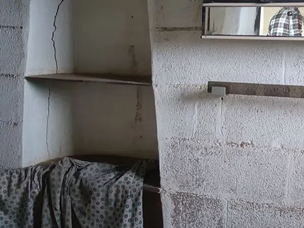 Casa rural en Paraje el aljibe, 87, Cánovas - Cuevas de Reyllo - Foto 11