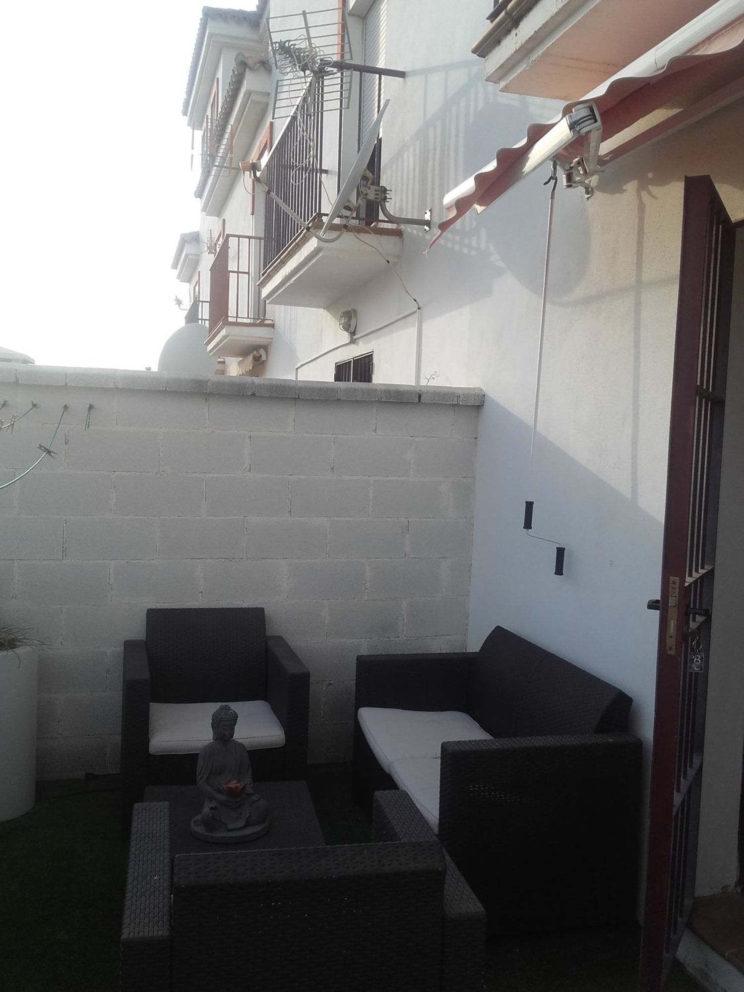 Chalet adosado en Calle Luis Ojeda Martin, 29, San Roque Pueblo, San Roque Pueblo - Foto 14