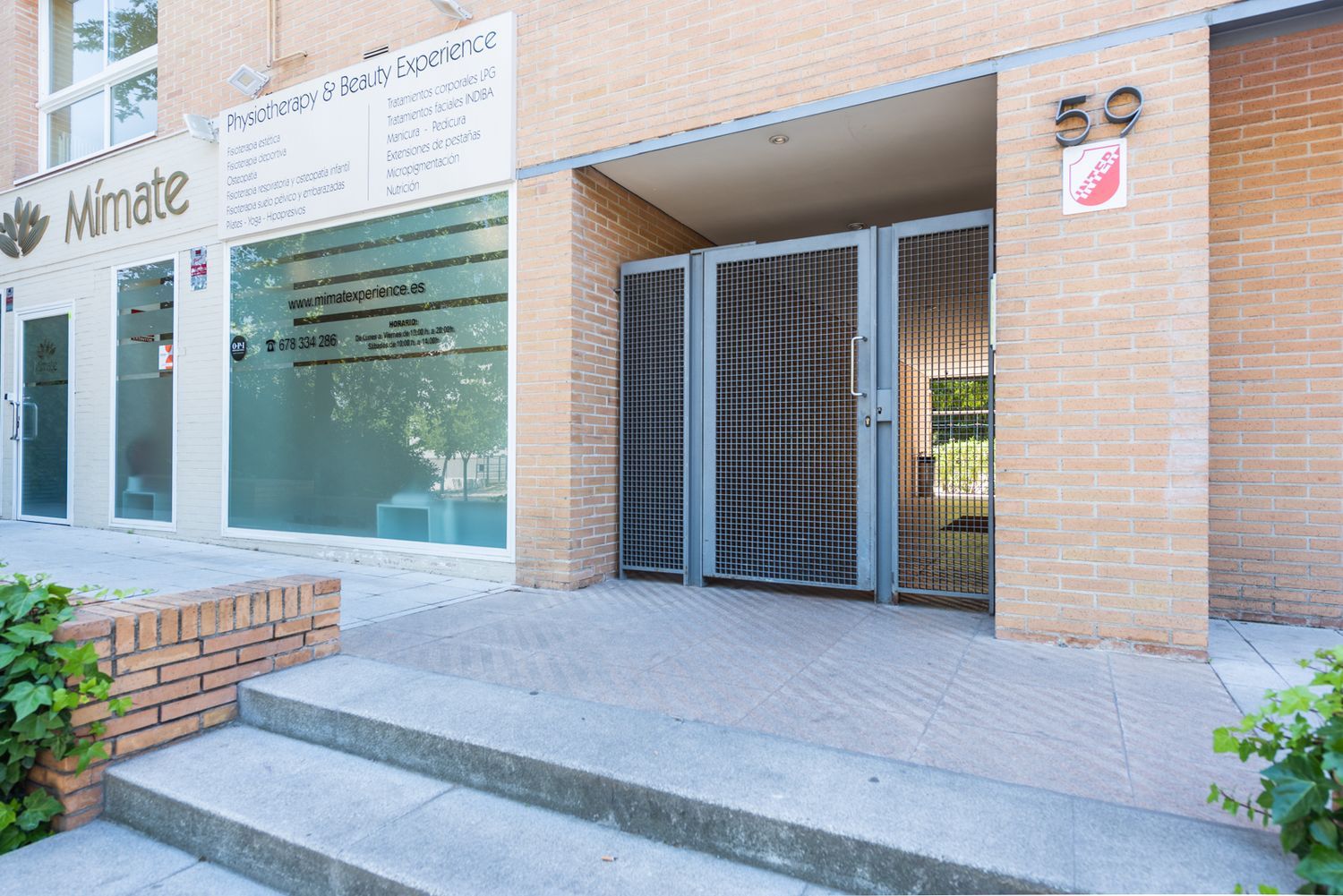 Piso en Barrio Conde Orgaz-Piovera - Foto 8