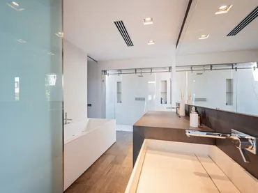 Chalet en Sant Cugat del Vallès - Foto 48