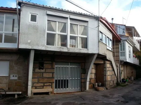 Casa de pueblo en Camino Sen Nome s/n - Foto 1