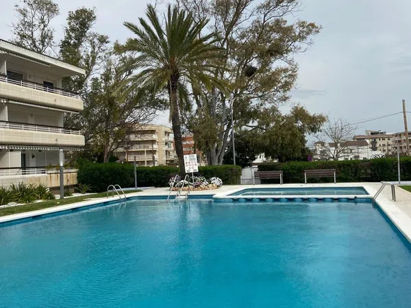 Piso en Calle Josep Tarradellas, 45 f, Marítim, Marítim - Foto 8