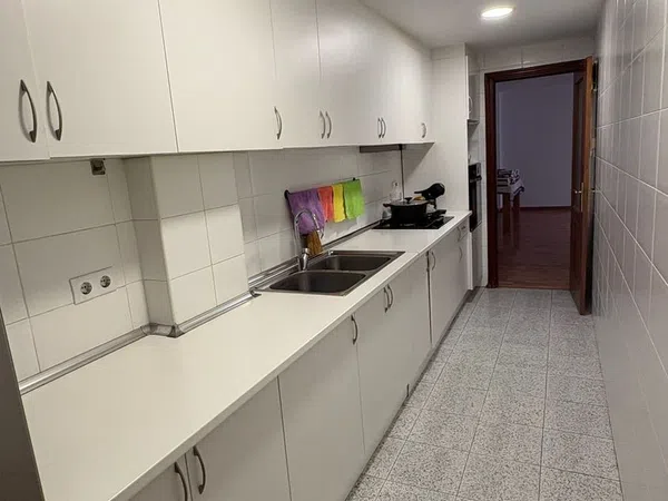 Piso en Calle José Llopis Diez, 5, Garbinet - Parque de las Avenidas - Foto 4