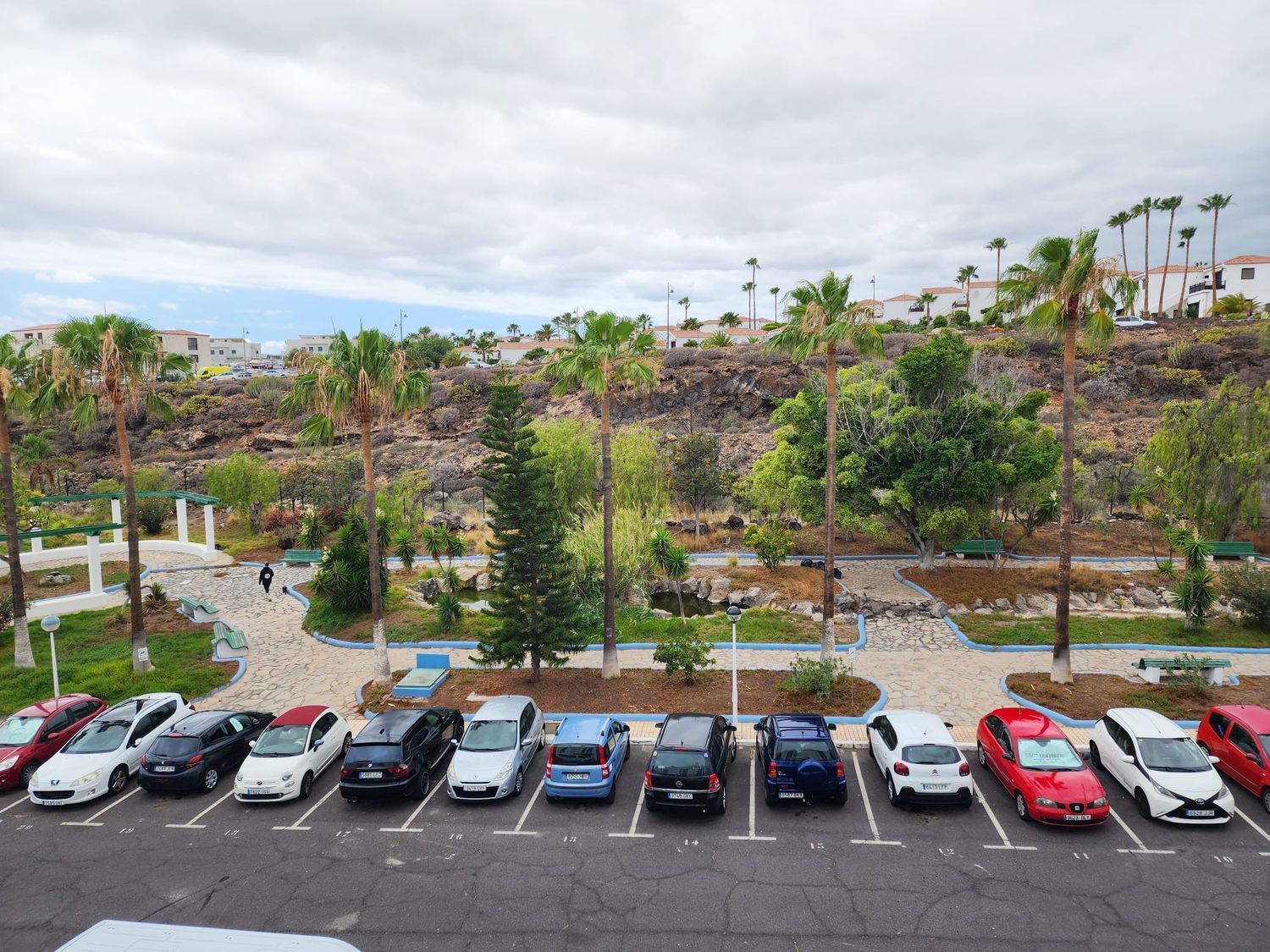 Estudio en avenida J.M. Galván Bello, 2 - Foto 8