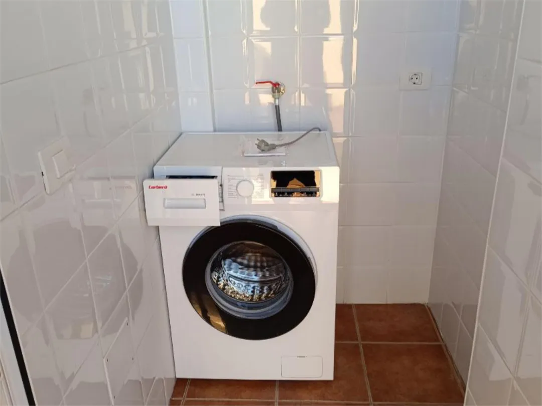 Apartamento en  Calle Juan Pablo II 34 - Foto 35