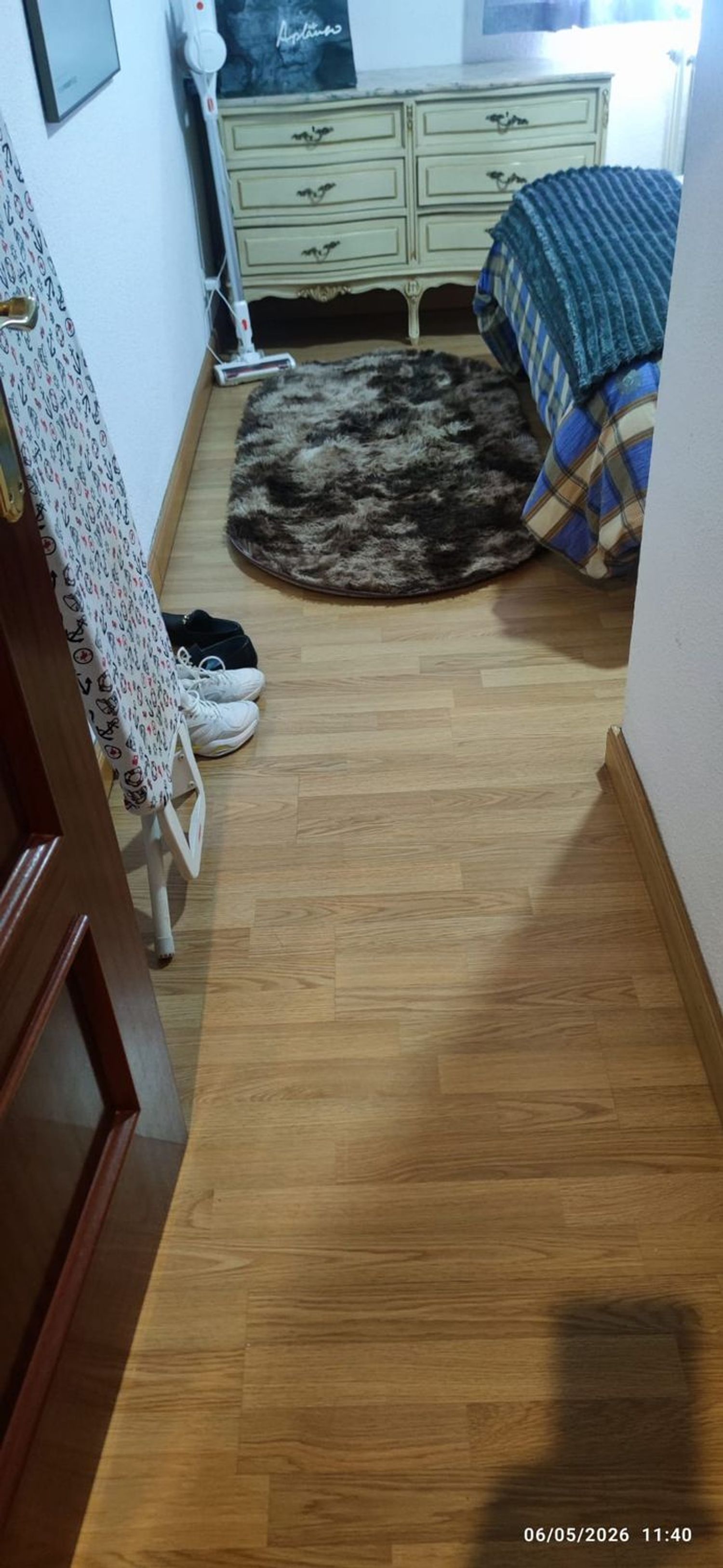 Piso en Calle Mérida, 48, Marroquina, Madrid - Foto 29