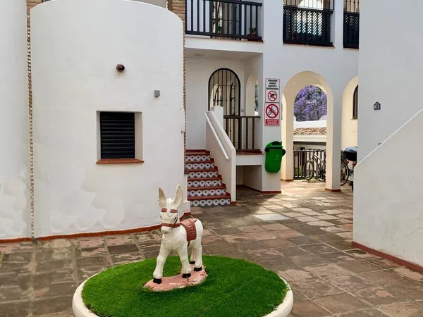 Piso en Plaza de los Pacos, 1, Los Pacos, Los Pacos - Foto 10