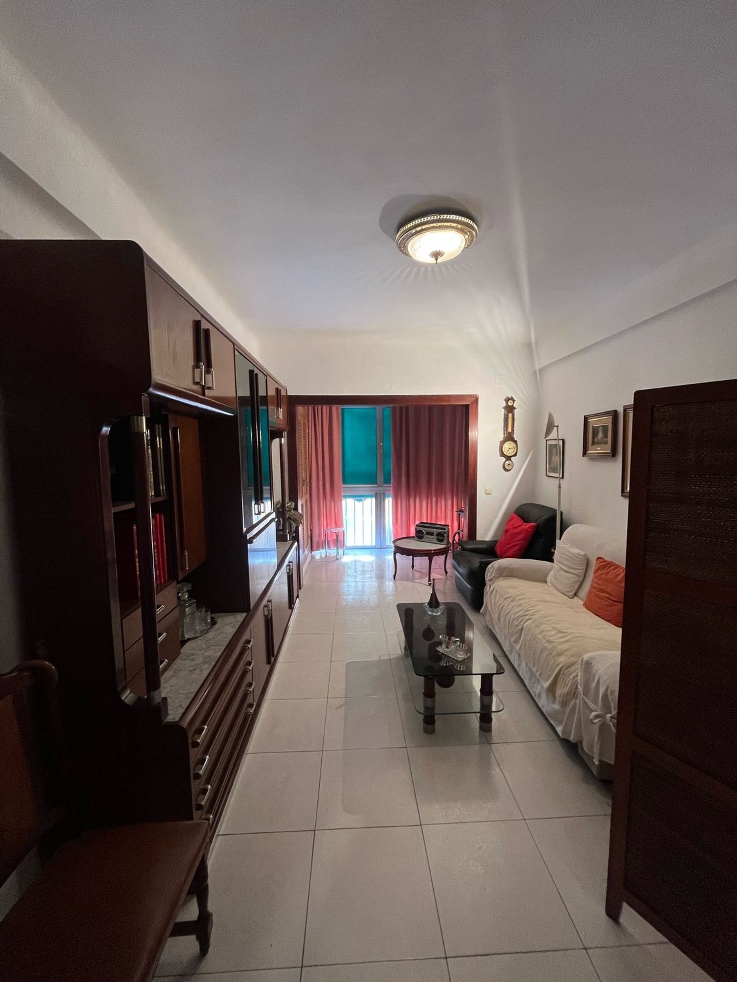 Piso en calle Andalucía, 18 - Foto 1