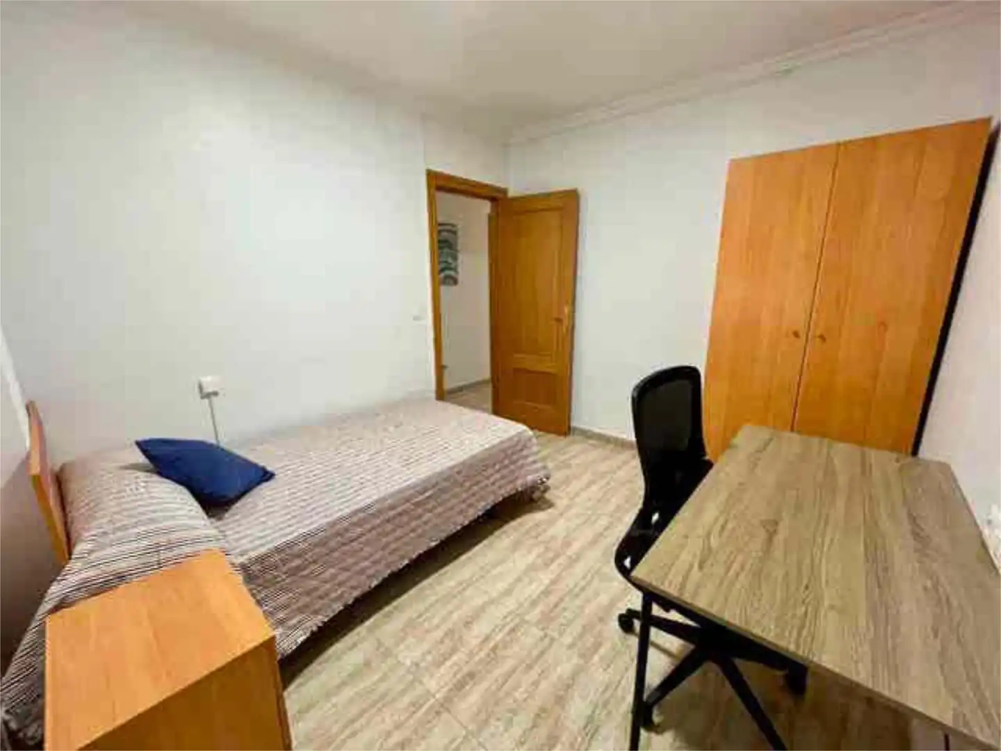 Piso en Avenida Europa - Foto 7