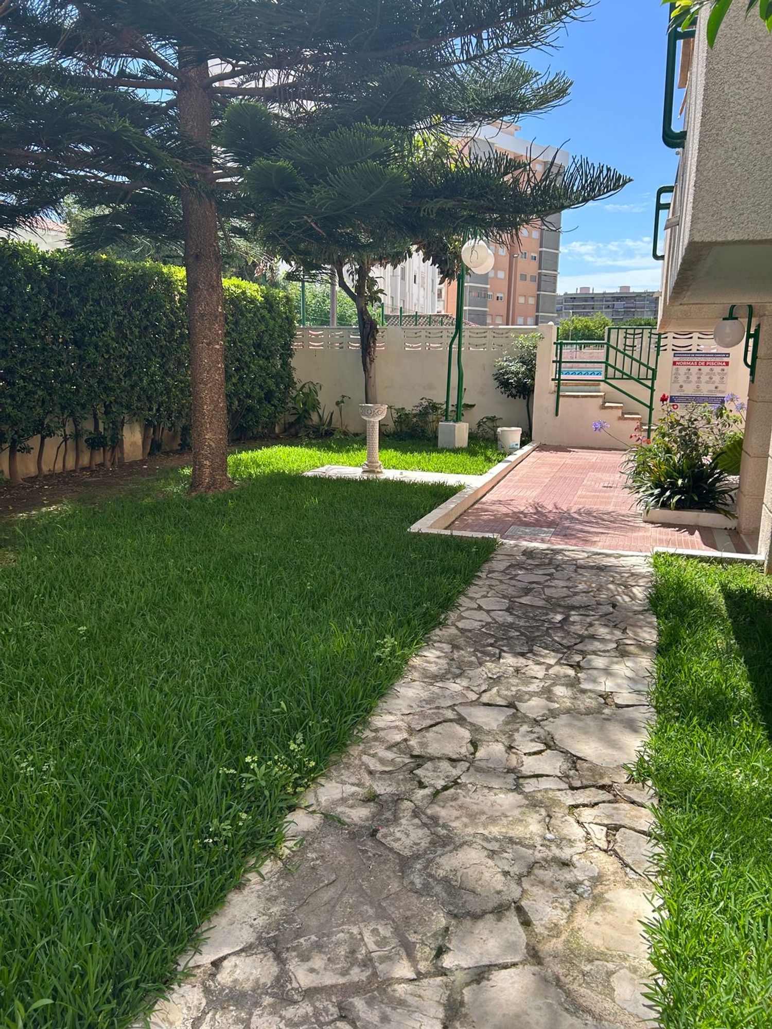 Piso en Calle Camp de Morvedre, 8, Playa de Gandia, Playa de Gandia - Foto 15