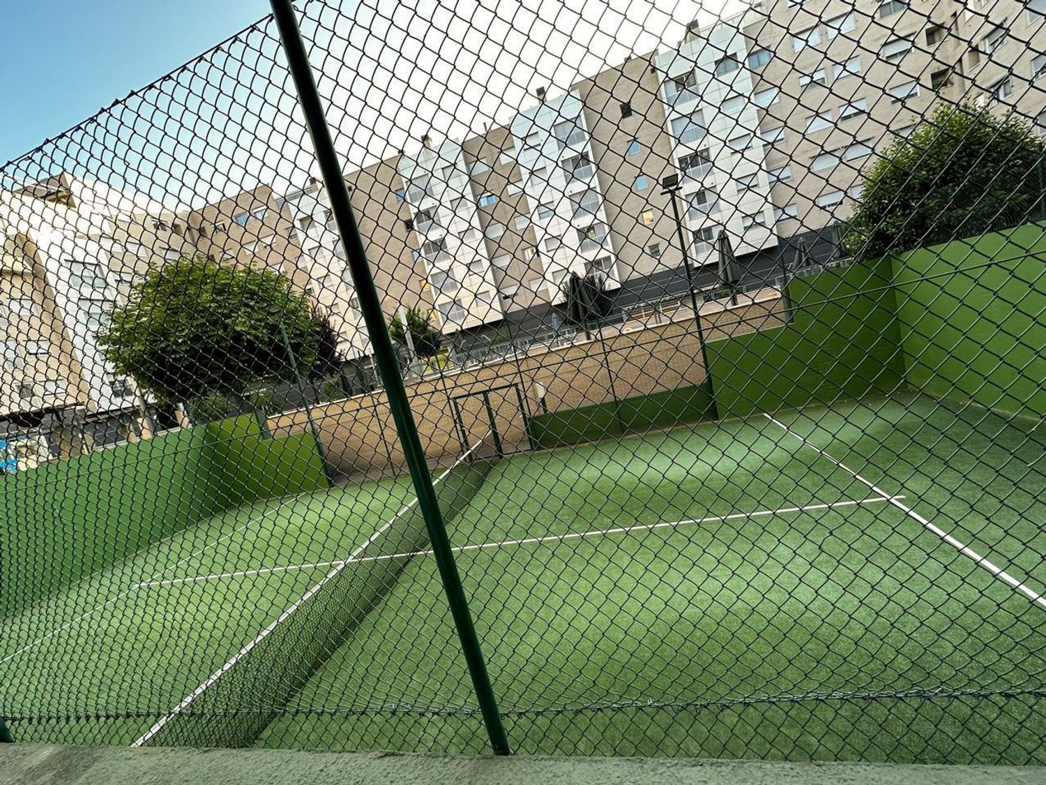 Piso en calle Camerún, 4 - Foto 3