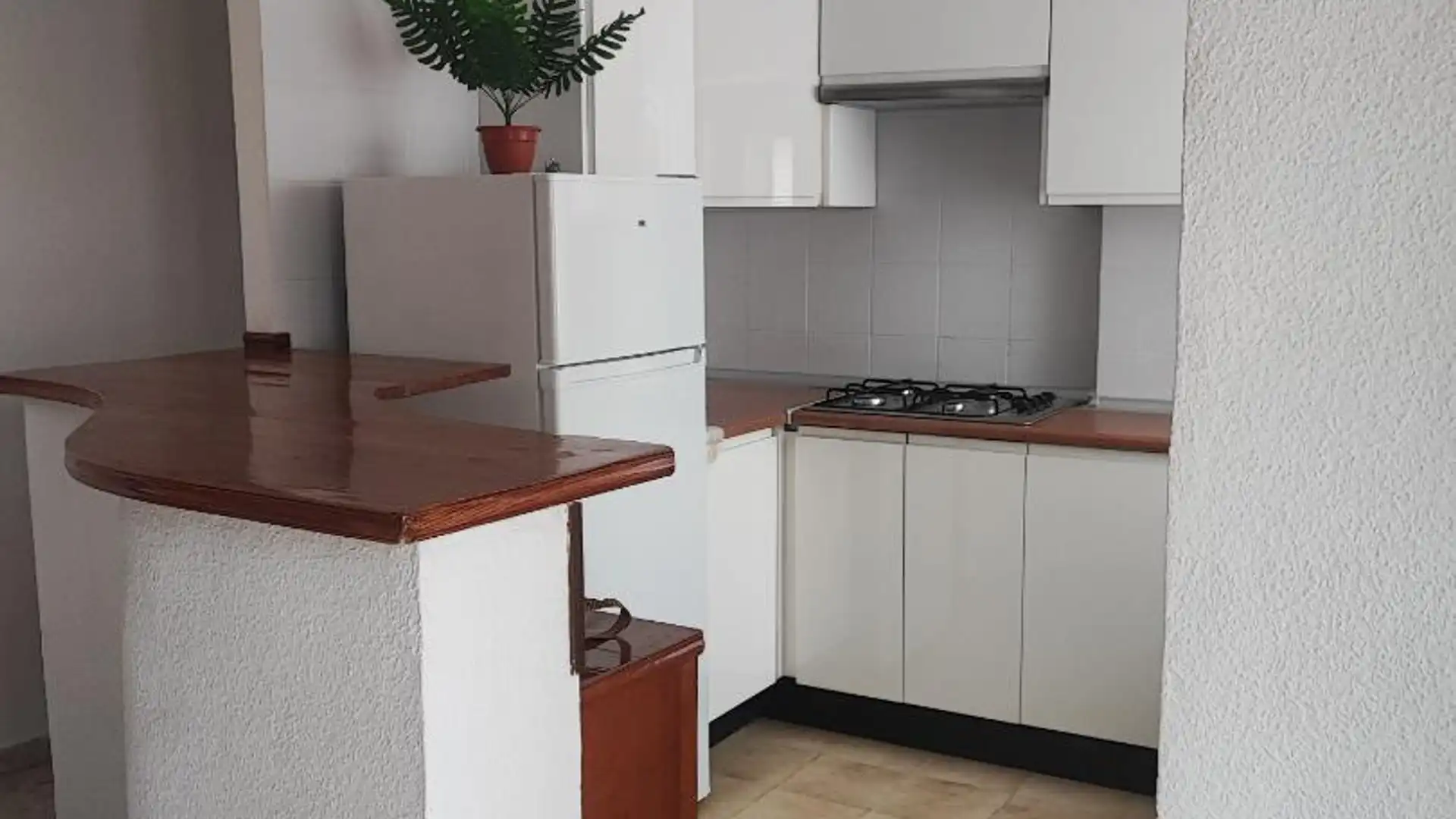 Piso en  Plaza los Tarantos 1-3 - Foto 13